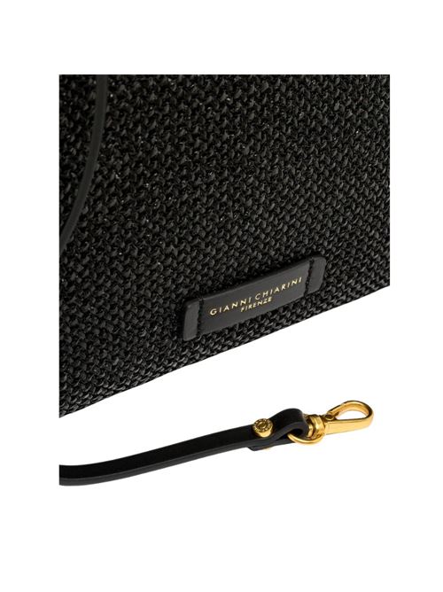 Hermy pochette GIANNI CHIARINI | BS12155TWISTR015